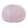 Lana Gatto pletací příze mohér vlna WOOL MOHAIR lilla chiaro 7258
