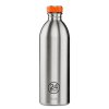 24Bottles - nerezová lahev Urban Bottle 1000 ml Steel