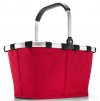 Reisenthel - nákupní košík Carrybag Red