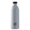 24Bottles - nerezová lahev Urban Bottle 1000 ml grey