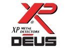 Detektory kovov XP Metal Detectors