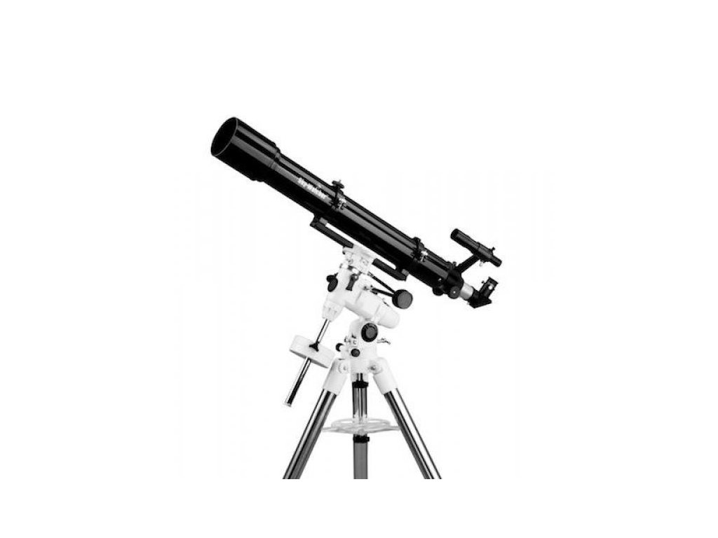 10084 dalekohlad sky watcher refraktor 90 900mm eq 3 2