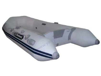33903 allroundmarin rib foldstar 310 nafukovaci cln s laminatovou podlahou biely