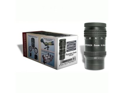 8977 baader hyperion mark iii zoom 8 24 mm clikstop