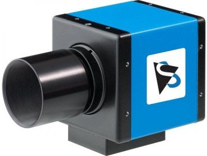 6580 ccd kamera tis dmk 51au02 as