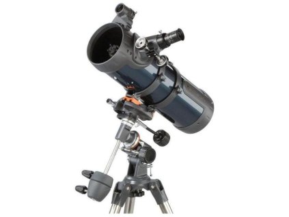 46145100.celestron astromaster 114 1000 eq c
