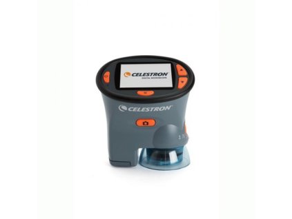 5107 celestron digitalny mikroskop kompaktny