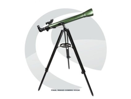 8536 celestron explorascope 60az telescope