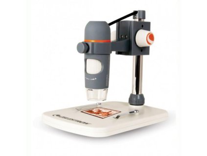 14326 celestron handheld digital microscope pro