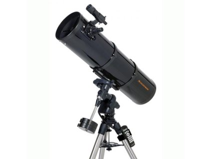 16777 celestron newton c10n adv 254 1200
