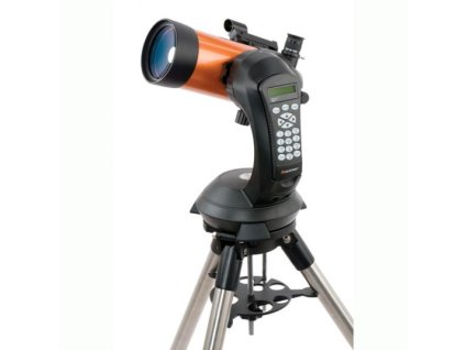 16765 celestron nexstar 4se maks cassegrain