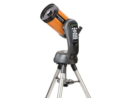 celestron nexstar 6se telescope 318 p