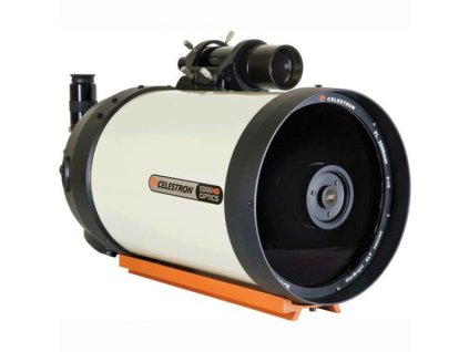 4984 celestron ota edgehd ota 8 with cge bar