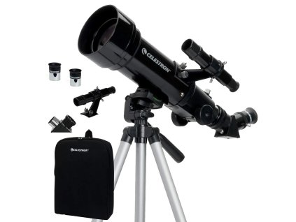 Celestron TravelScope 70AZ 