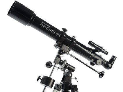 Celestron Powerseeker 70 700mm EQ