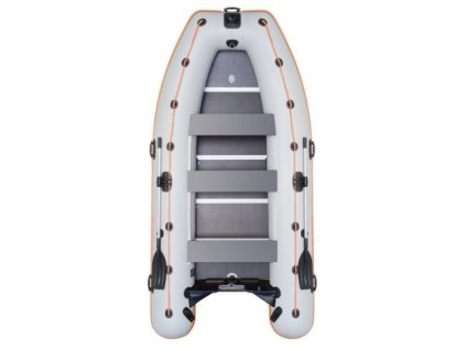 32691 cln kolibri km 400dsl sedy s vystuzenou podlahou