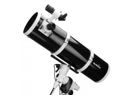 9907 dalekohlad sky watcher newton 8 200 1000 heq5 pro synscan