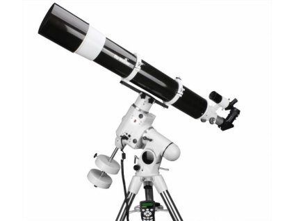 10051 dalekohlad sky watcher refraktor 150 1200mm neq 6w pro synscan