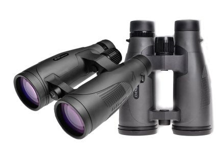 36816 ddoptics 12x56 pirschler gen 3 magnesium zeleny