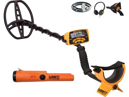 20742 detektor kovov ace 400i pro pointer at