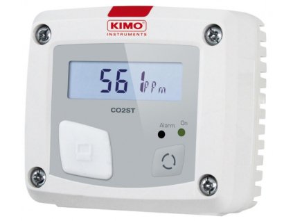 detektor oxidu uhliciteho kimo co2stat