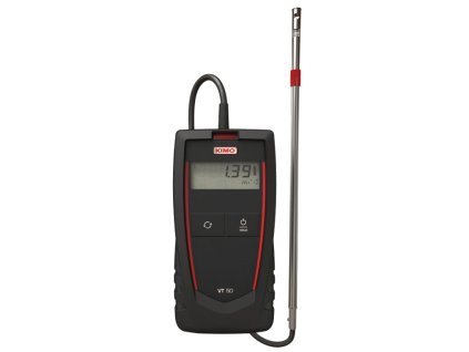 digitalny anemometer kimo vt50