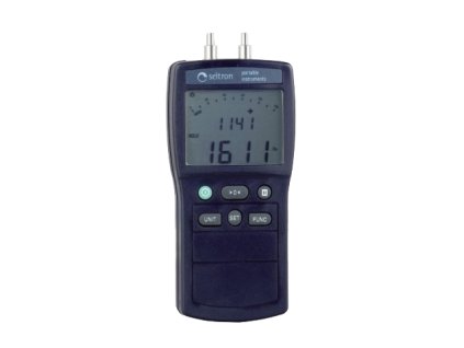 2194 digitalny manometer pressotest 100