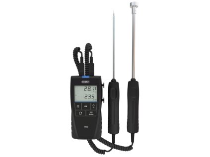 2224 digitalny teplomer kimo tr62