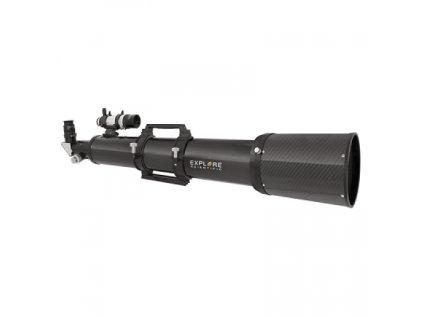 7669 explore scientific teleskop es ed apo 127mm carbon fibre v2