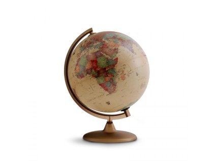 8749 globus colombo 25 cm hist slov