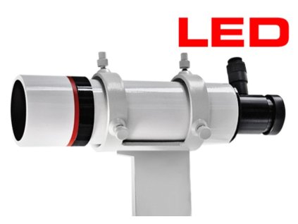 1921 hladacik bresser messier 8x50mm led