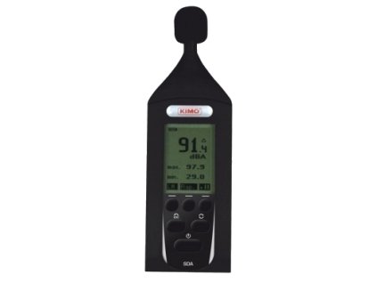 2284 hlukomer kimo sda