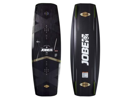 35901 jobe conflict wakeboard 142