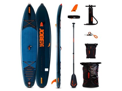 35205 jobe duna elite 11 6 inflatable paddle board package