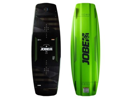 35931 jobe knox wakeboard premium 139