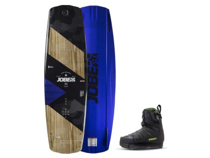 35025 jobe maddox premium 138 nitro viazanie black set