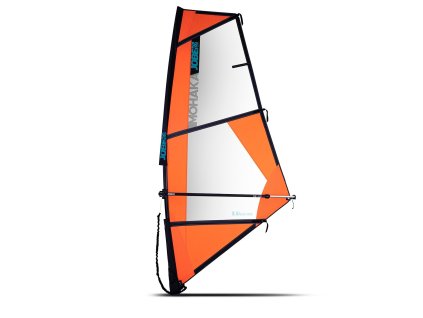 35184 jobe mohaka sup sail 3 5 m2 plachta