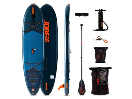 35202 jobe yarra elite 10 6 inflatable paddle board package 10 6 320 cm
