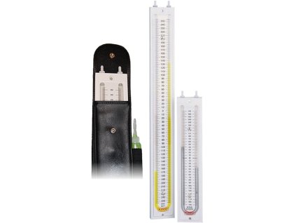 2182 kvapalinovy manometer gf1000