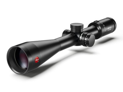 Leica Amplus 6 2,5-15x50i, kríž L-4a s BDC vežičkou (Varianta Leica Amplus 6 2,5-15x50i, kríž L-4a s BDC vežičkou)