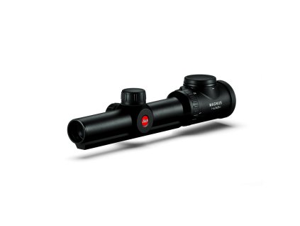 Leica Magnus 1-6.3x24 i so šínou (Varianta L 3D)