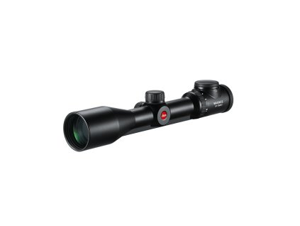Leica Magnus 1.8-12x50 i so šínou (Varianta L 4a)