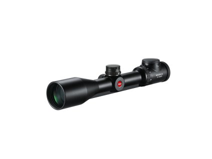 Leica Magnus 1.8-12x50 i so šínou a BDC vežičkou (Varianta L 4a)