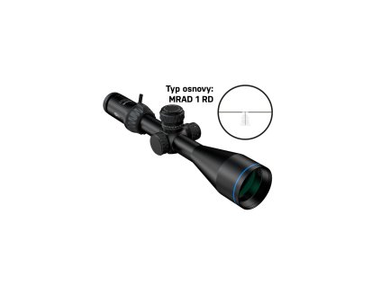 2166 optika6 3 18x56 rd ffp mrad1rd