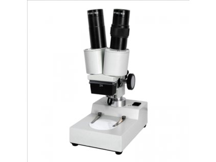 10693 mikroskop bresser biorit icd 20x
