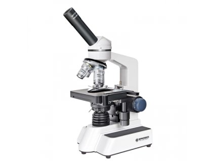 10708 mikroskop bresser erudit dlx 40 600x