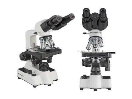 5722100 bresser researcher bino 40 1000x kps mikroskopy