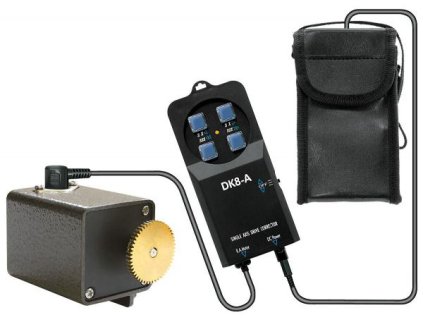 6544 motorcek bresser exos 1