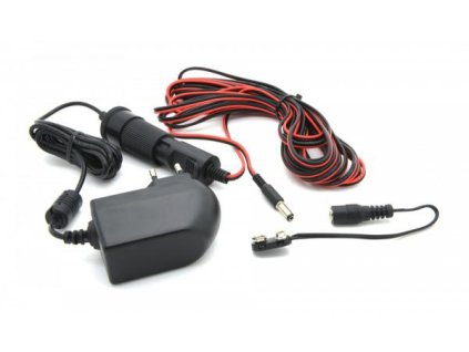 5326 napajaci zdroj bresser 12v 2a