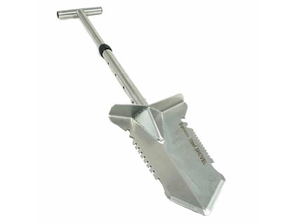 50279 7 nokta makro premium shovel nerezovy skladaci ryl